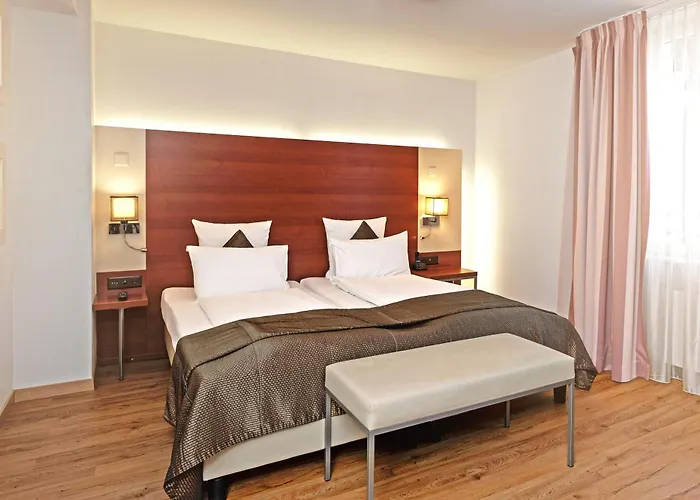 Hotel Stoller