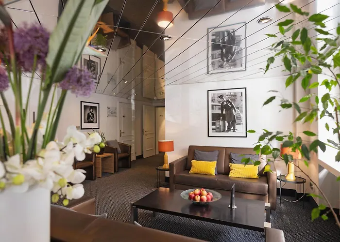 Mercure Stoller Zürich