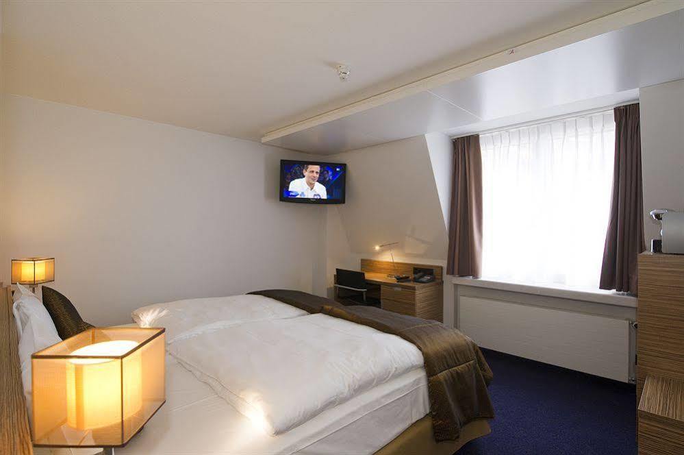 Mercure Stoller Zúrich